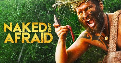 naked and afraid stream|Stream Naked and Afraid .